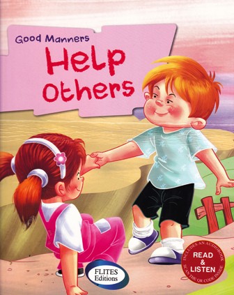 Librairie Bouarroudj - GOOD MANNERS